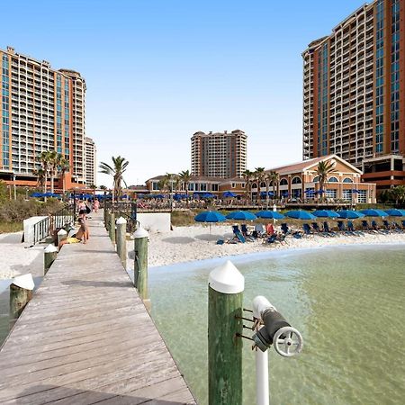 Apartament Portofino #2009 Pensacola Beach Zewnętrze zdjęcie