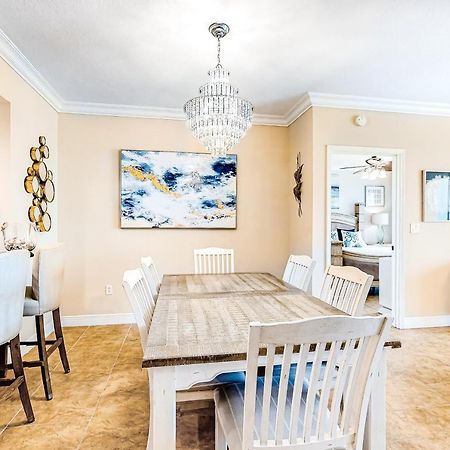 Apartament Portofino #2009 Pensacola Beach Zewnętrze zdjęcie