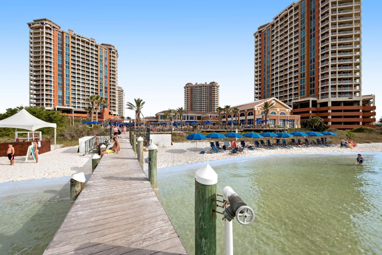 Apartament Portofino #2009 Pensacola Beach Zewnętrze zdjęcie