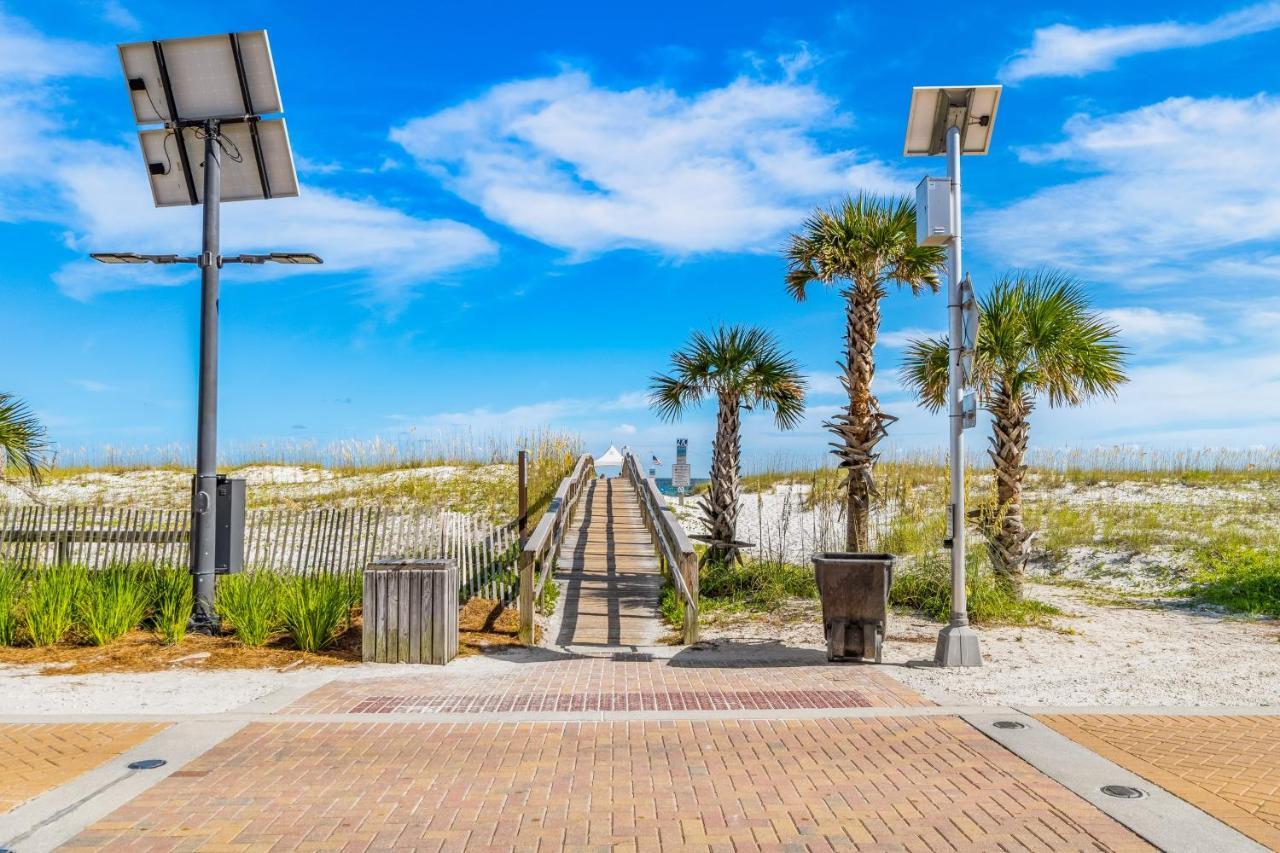 Apartament Portofino #2009 Pensacola Beach Zewnętrze zdjęcie