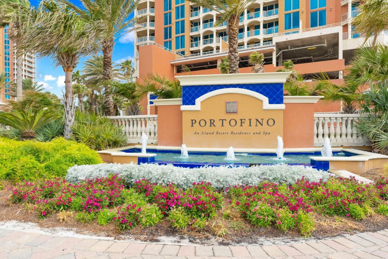 Apartament Portofino #2009 Pensacola Beach Zewnętrze zdjęcie