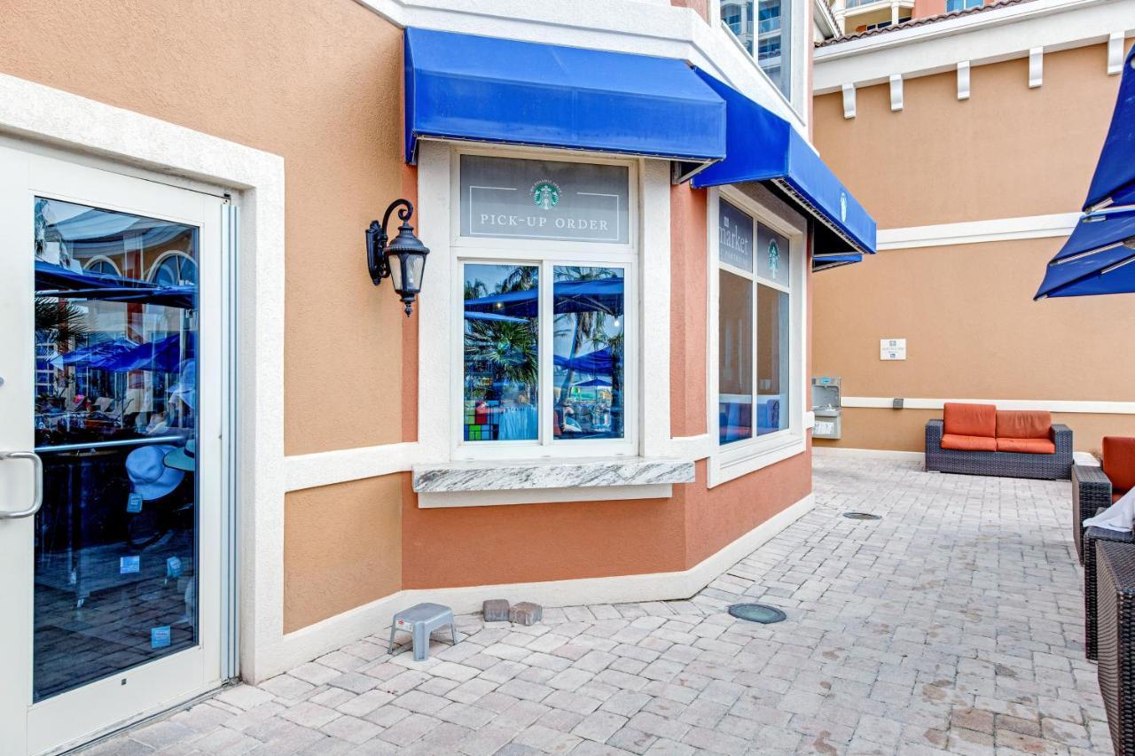 Apartament Portofino #2009 Pensacola Beach Zewnętrze zdjęcie