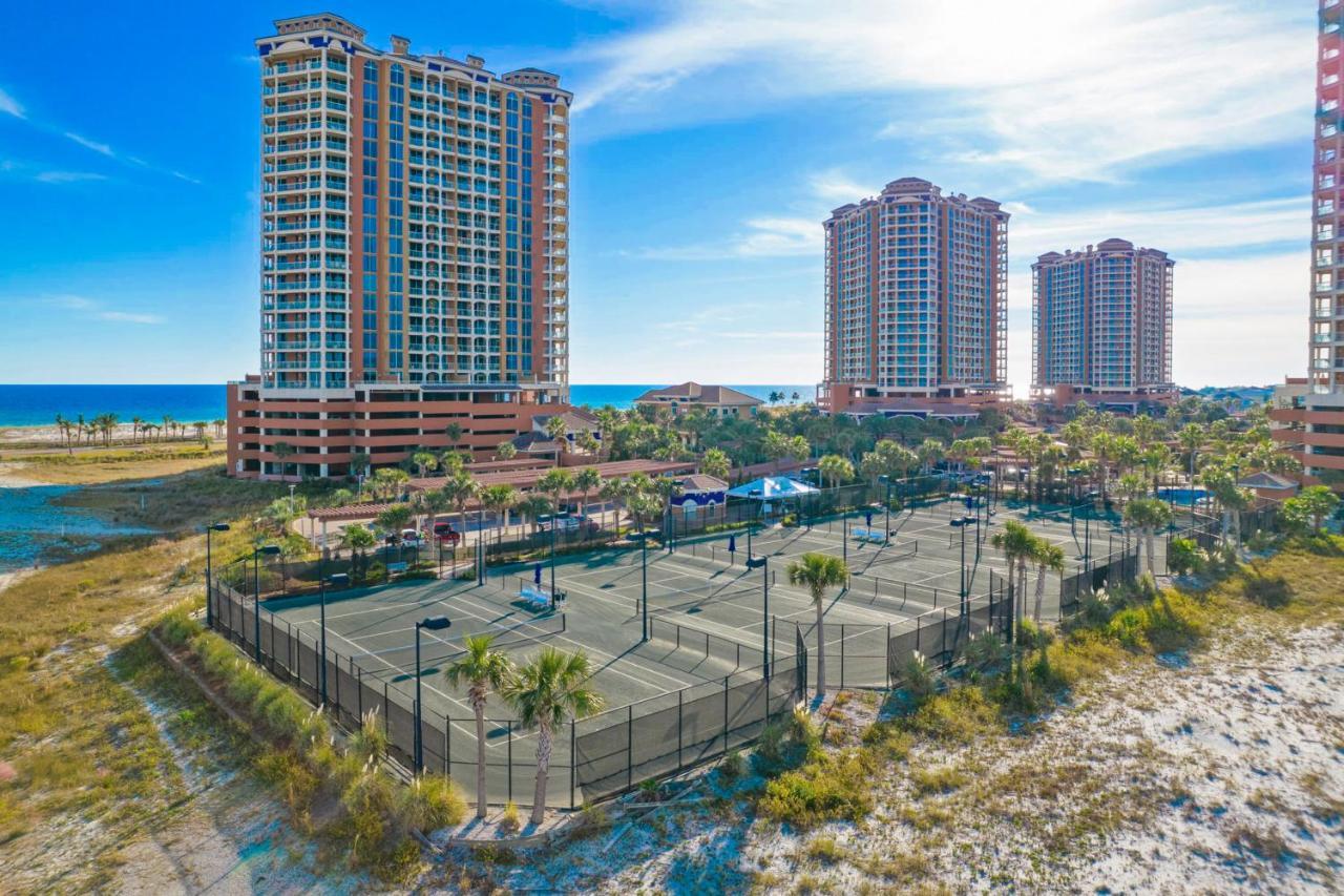 Apartament Portofino #2009 Pensacola Beach Zewnętrze zdjęcie