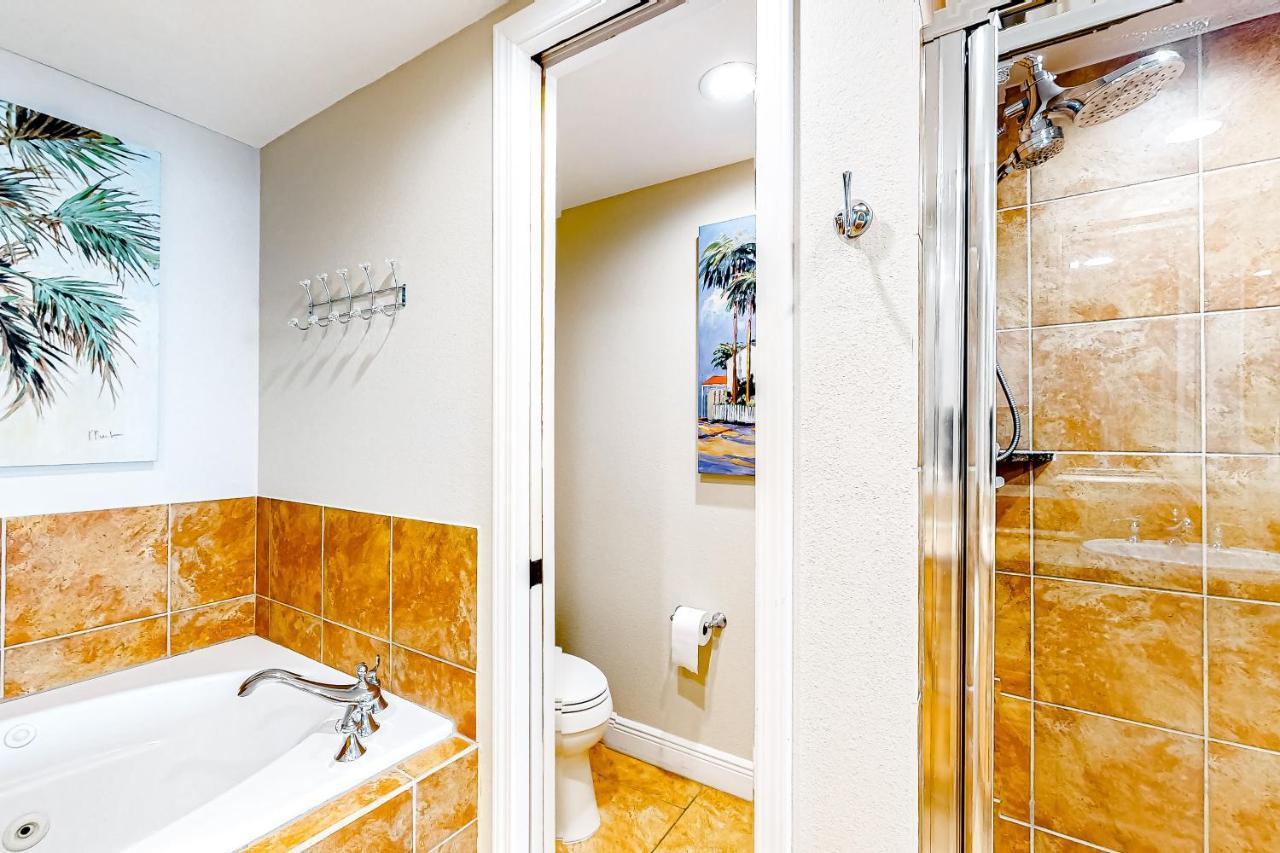 Apartament Portofino #2009 Pensacola Beach Zewnętrze zdjęcie