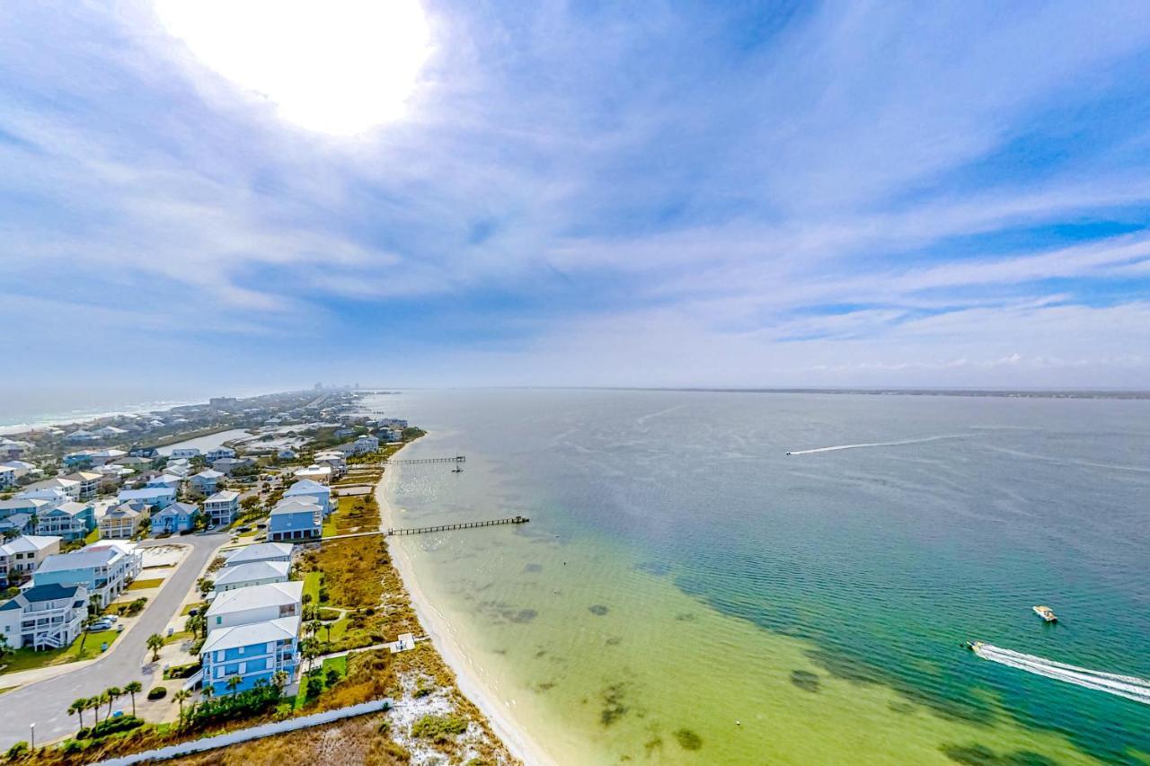 Apartament Portofino #2009 Pensacola Beach Zewnętrze zdjęcie