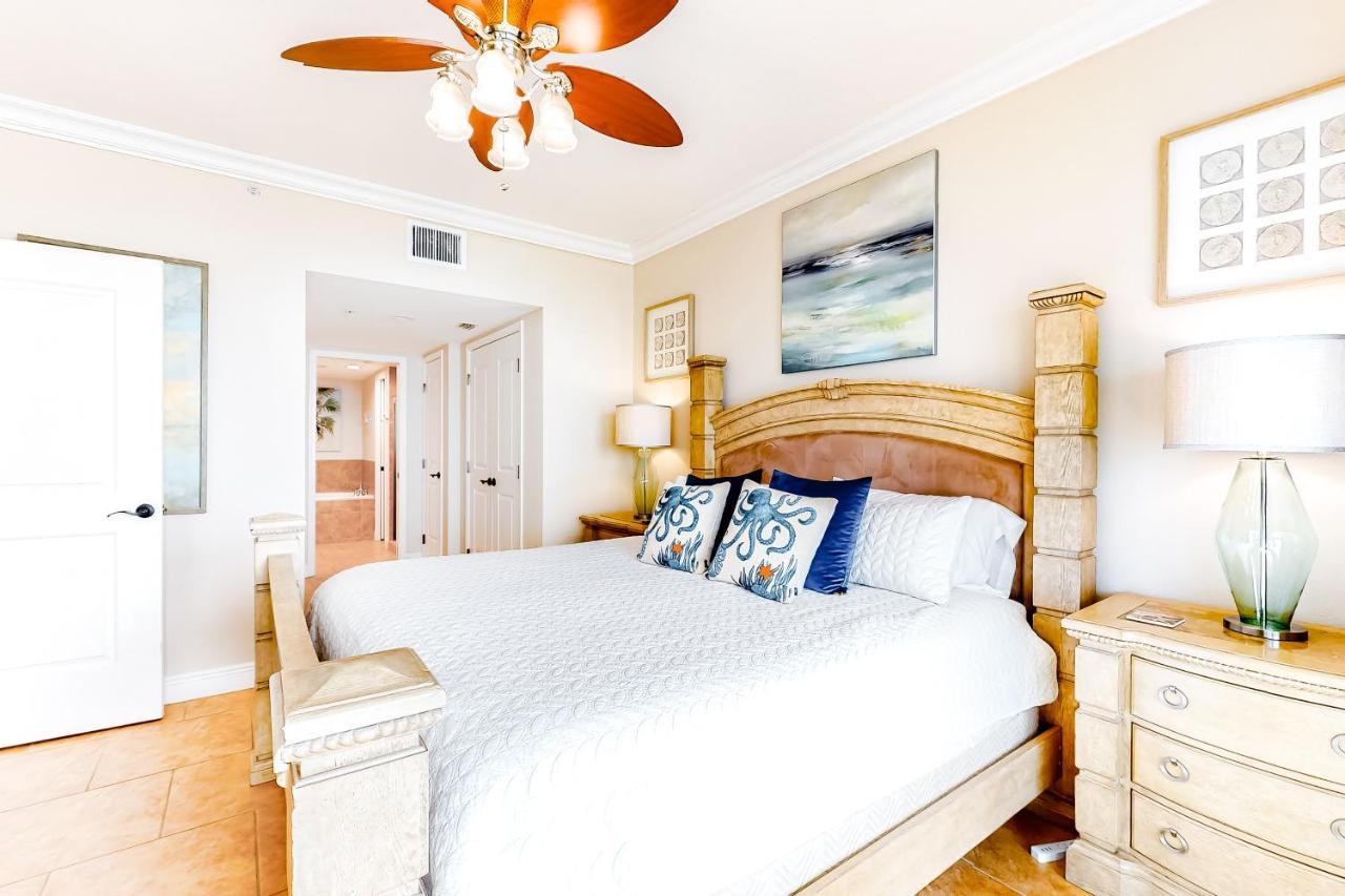 Apartament Portofino #2009 Pensacola Beach Zewnętrze zdjęcie