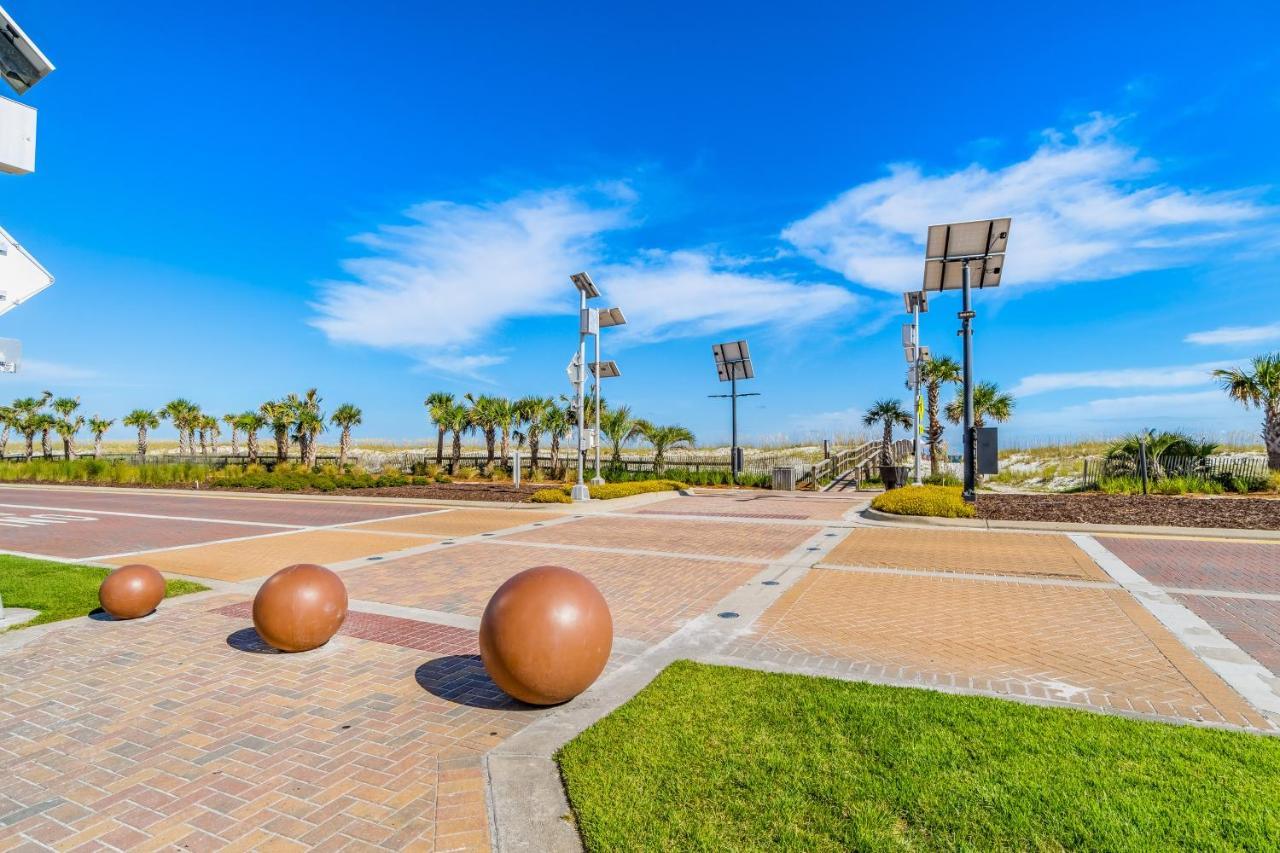 Apartament Portofino #2009 Pensacola Beach Zewnętrze zdjęcie