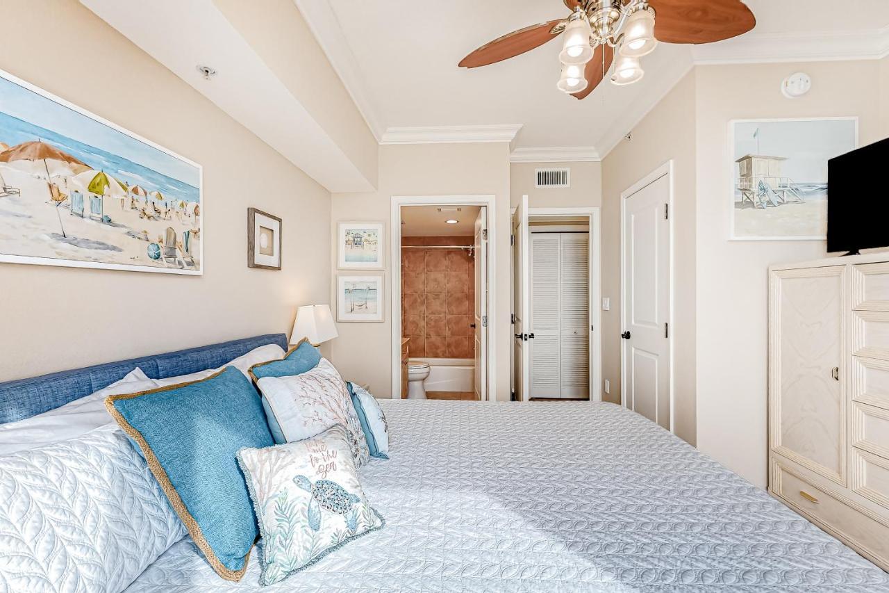 Apartament Portofino #2009 Pensacola Beach Zewnętrze zdjęcie