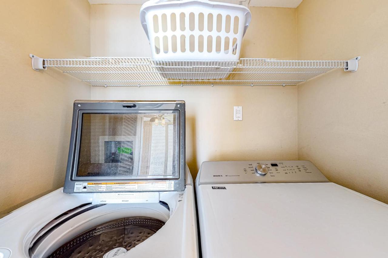 Apartament Portofino #2009 Pensacola Beach Zewnętrze zdjęcie