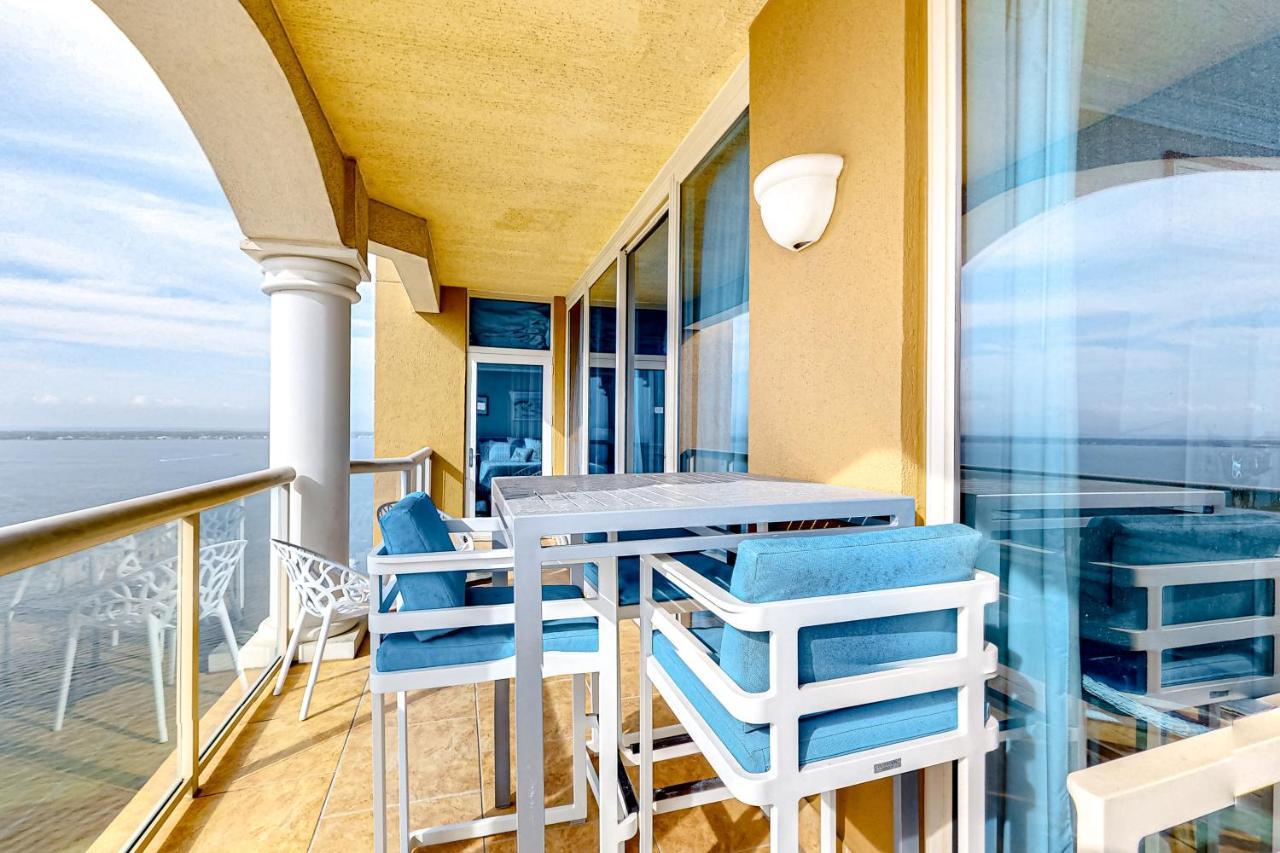Apartament Portofino #2009 Pensacola Beach Zewnętrze zdjęcie