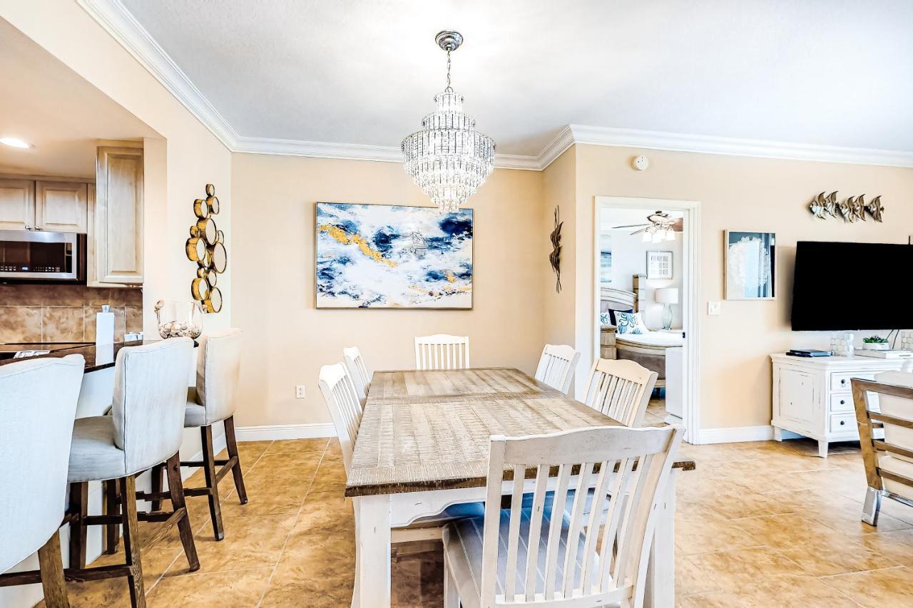 Apartament Portofino #2009 Pensacola Beach Zewnętrze zdjęcie
