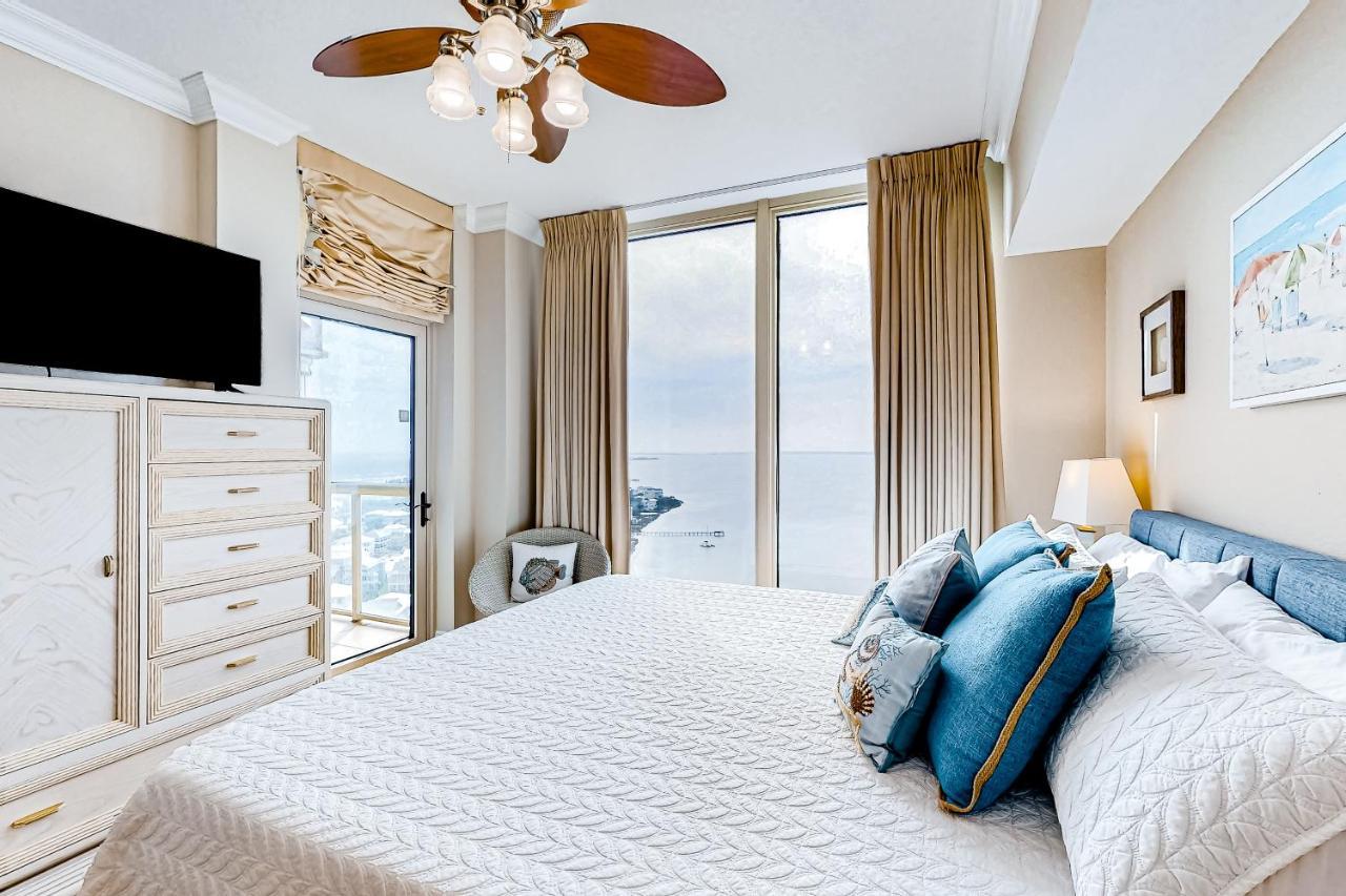 Apartament Portofino #2009 Pensacola Beach Zewnętrze zdjęcie