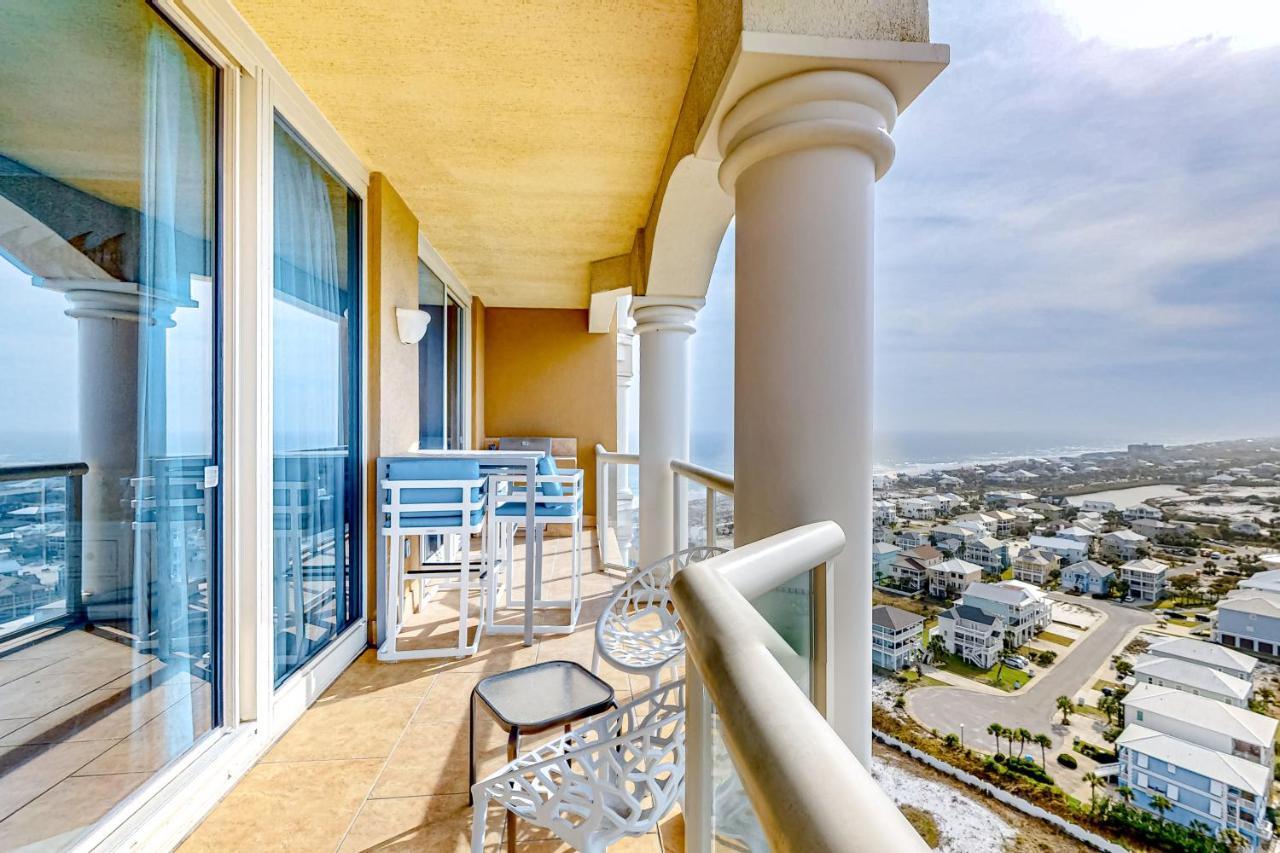 Apartament Portofino #2009 Pensacola Beach Zewnętrze zdjęcie