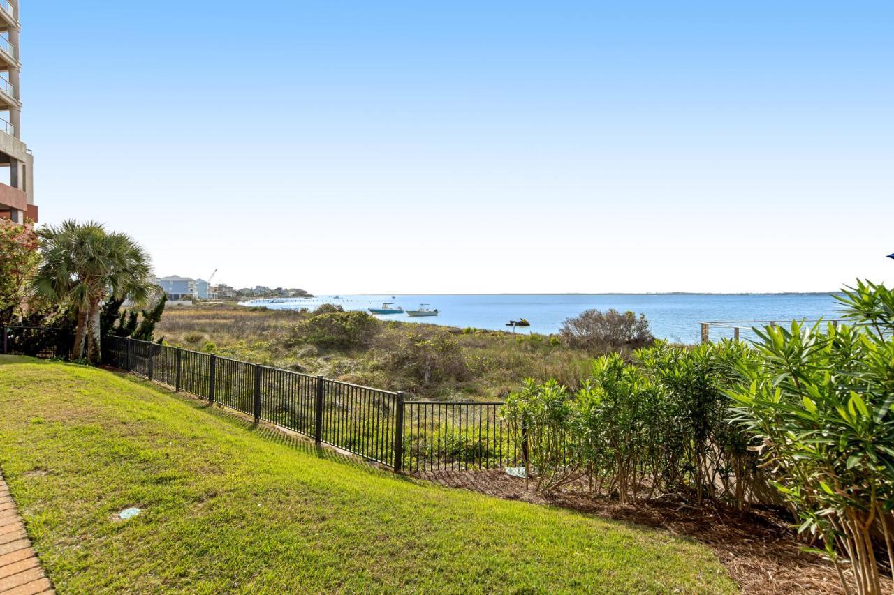 Apartament Portofino #2009 Pensacola Beach Zewnętrze zdjęcie