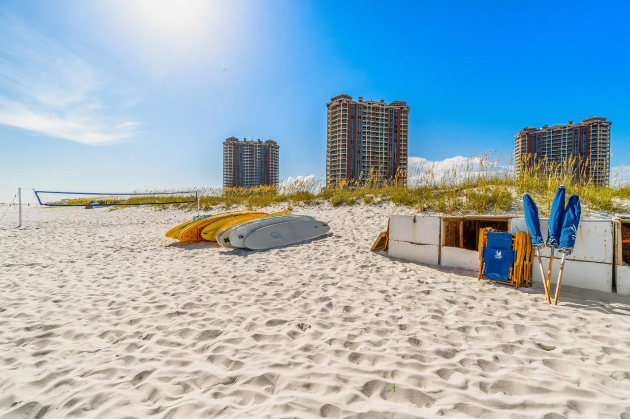 Apartament Portofino #2009 Pensacola Beach Zewnętrze zdjęcie