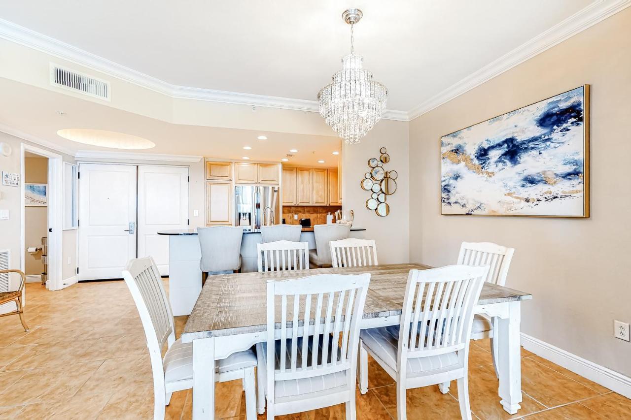 Apartament Portofino #2009 Pensacola Beach Zewnętrze zdjęcie