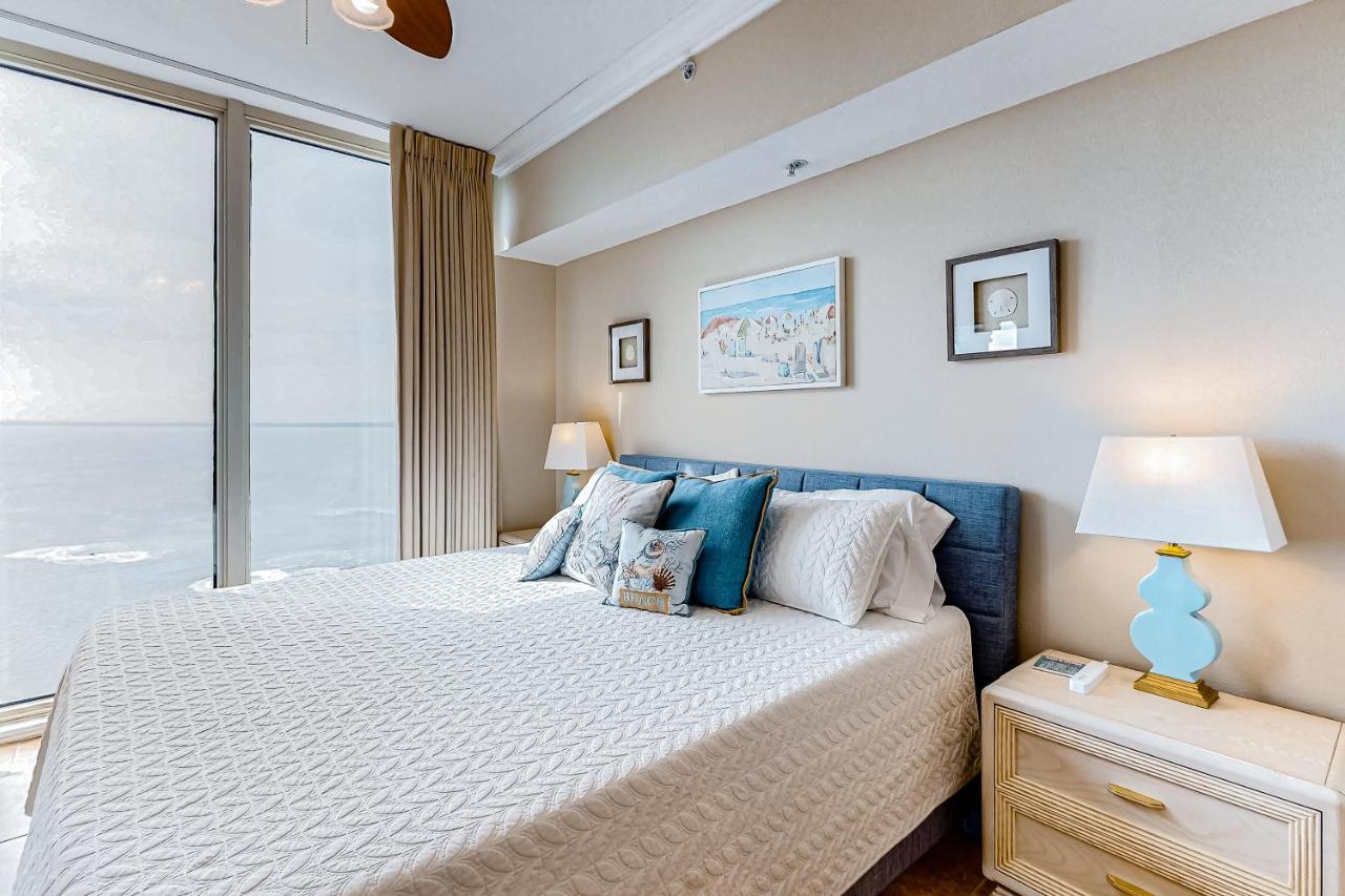 Apartament Portofino #2009 Pensacola Beach Zewnętrze zdjęcie