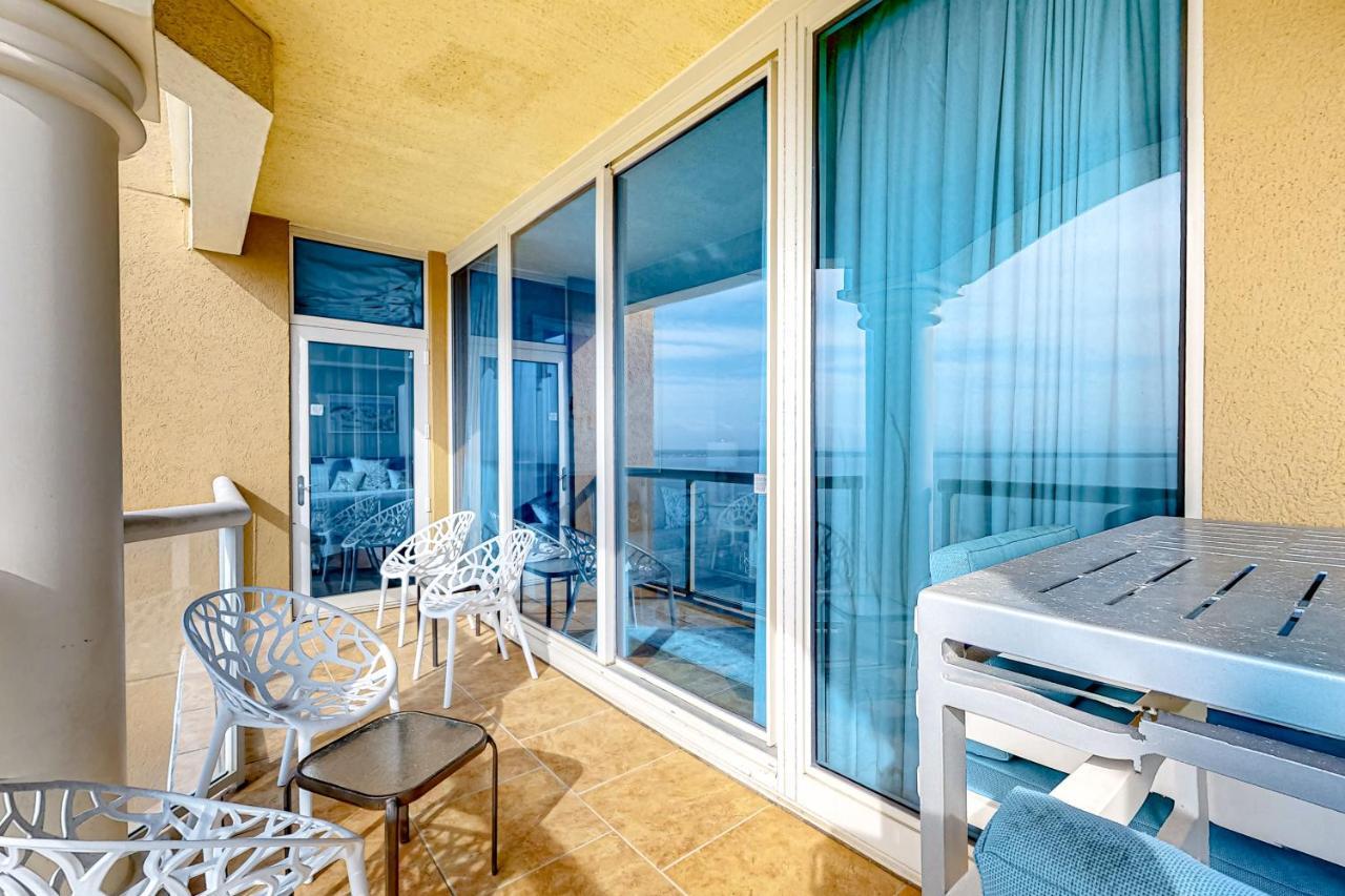 Apartament Portofino #2009 Pensacola Beach Zewnętrze zdjęcie