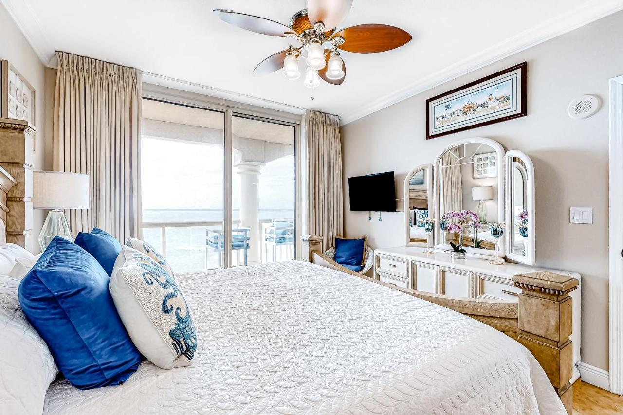 Apartament Portofino #2009 Pensacola Beach Zewnętrze zdjęcie