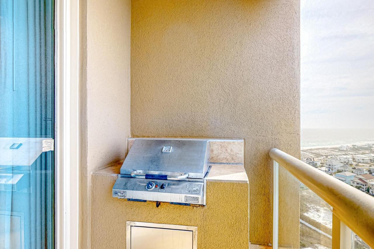 Apartament Portofino #2009 Pensacola Beach Zewnętrze zdjęcie